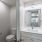 Renovated Bathroom