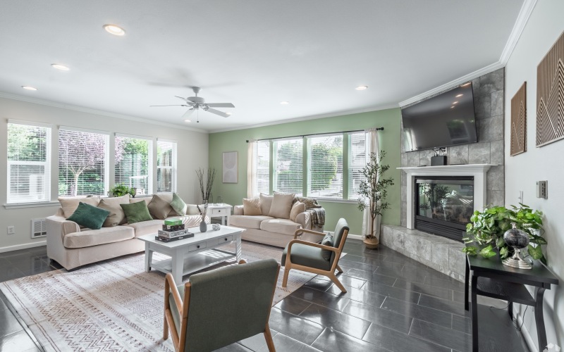 Features of the Community